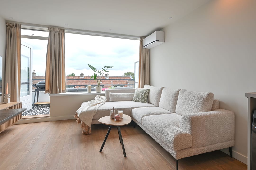 Photo 13 of van Weedestraat 203
