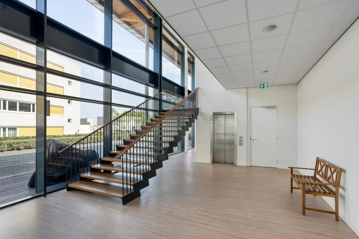 Appartement te koop: Ravelijn 10, Zeewolde