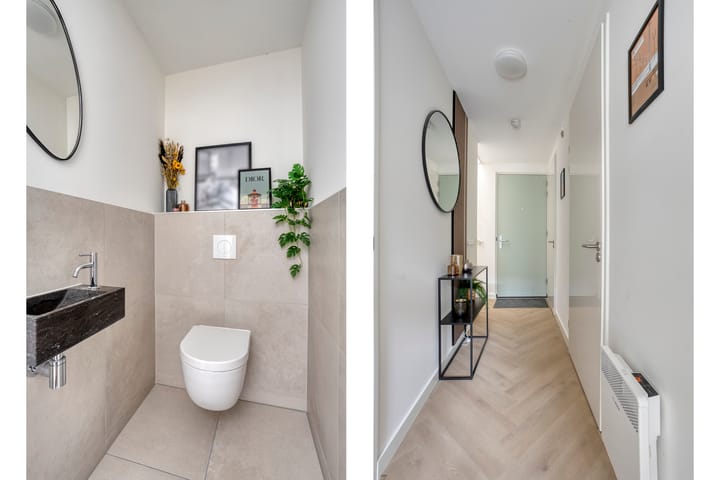Appartement te koop: Ravelijn 10, Zeewolde