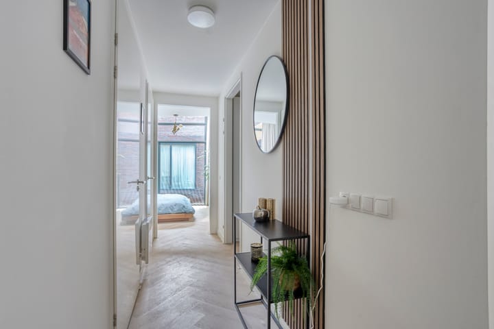 Appartement te koop: Ravelijn 10, Zeewolde