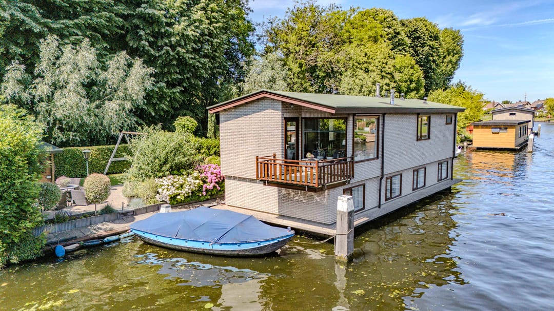 Foto 1 van Sandtlaanpad 10