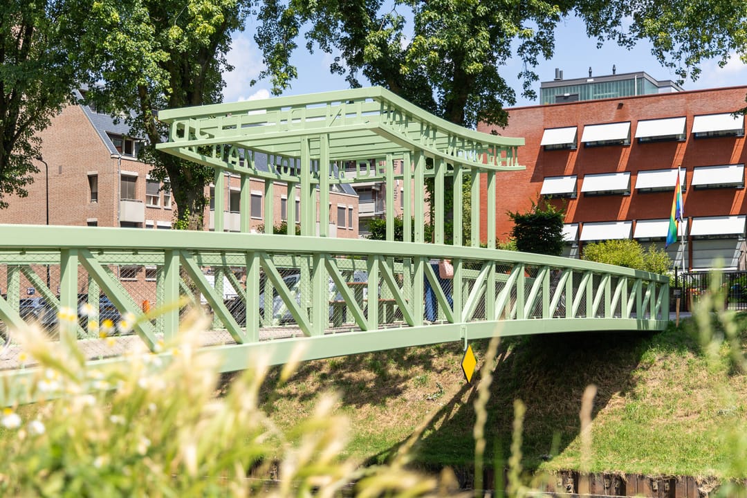 Foto 41 van Zuid Willemsvaart 107