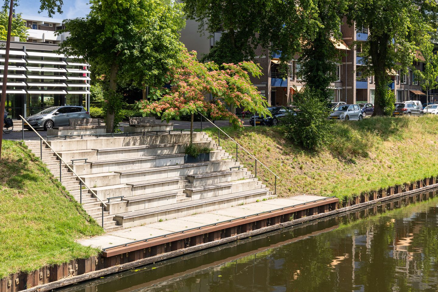 Foto 40 van Zuid Willemsvaart 107
