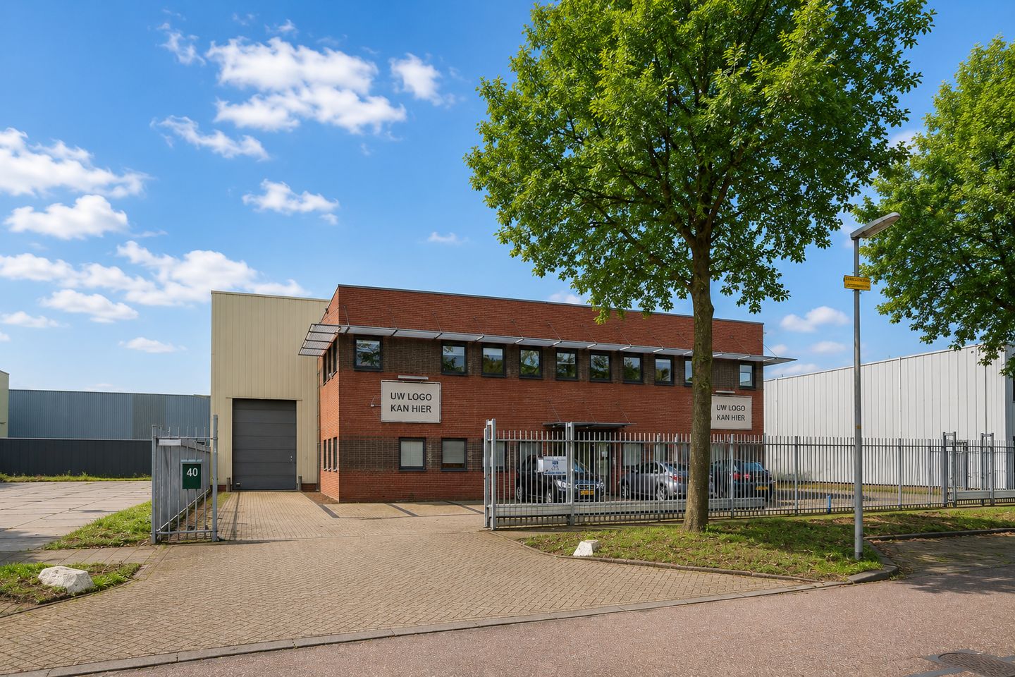 Bekijk foto 1 van Antennestraat 40