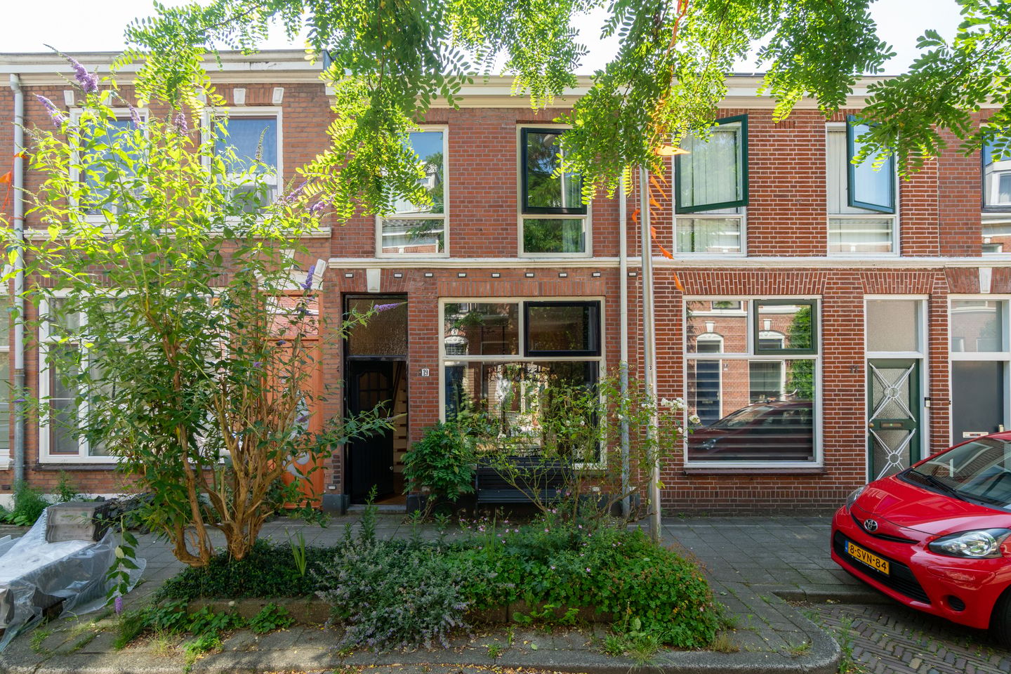Photo 1 of Anjelierstraat 19