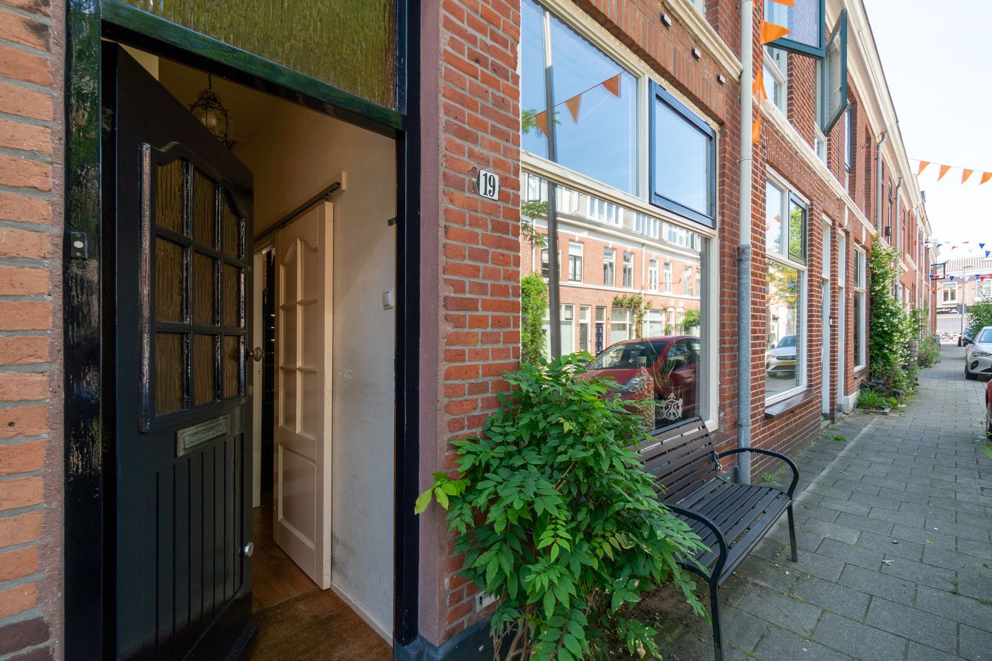 Photo 5 of Anjelierstraat 19
