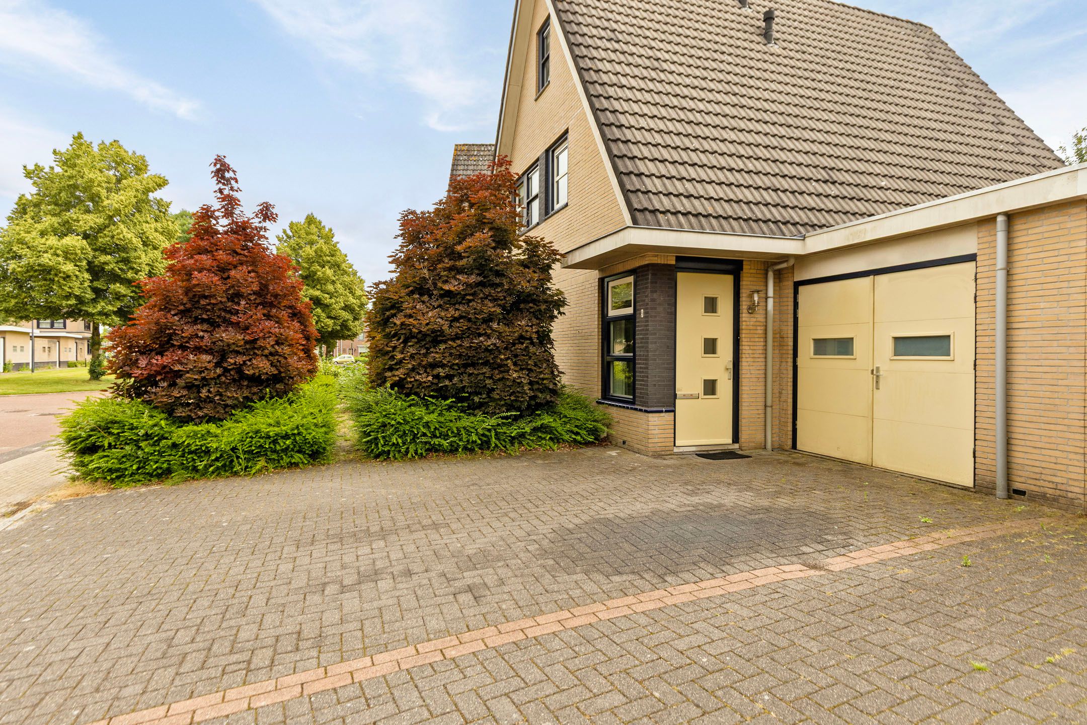 Photo 33 of Aloysiusstraat 9