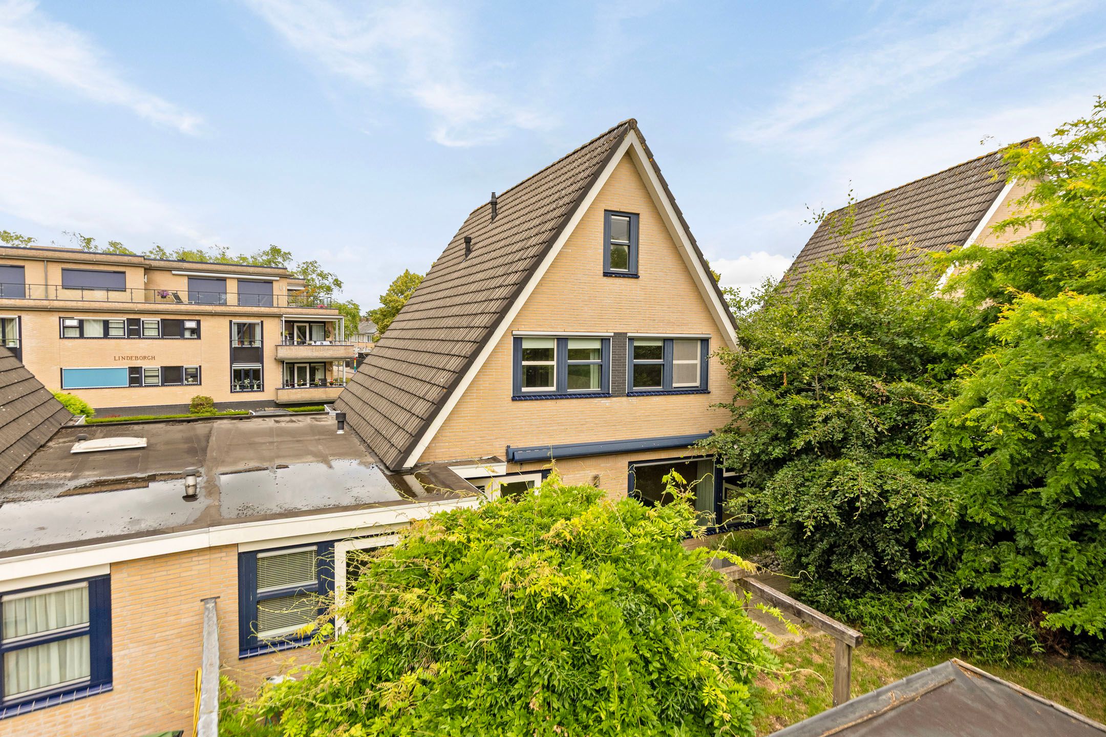 Photo 36 of Aloysiusstraat 9
