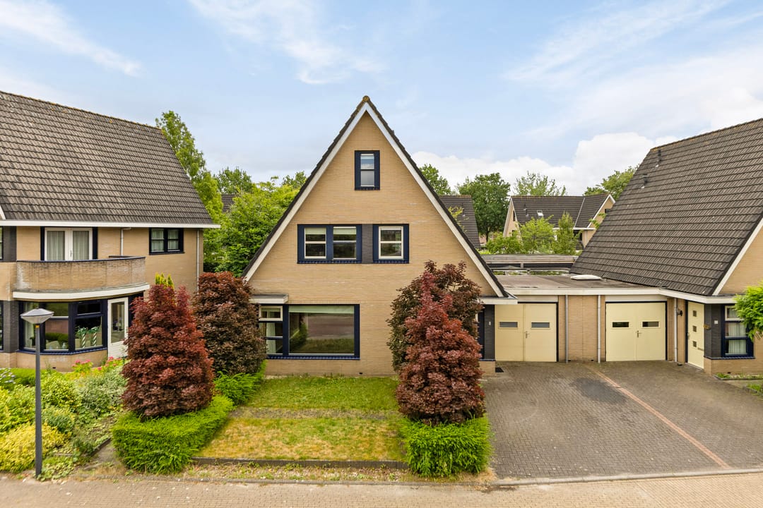 Photo 37 of Aloysiusstraat 9