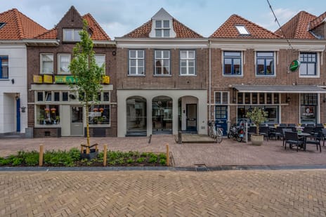 Hoogstraat thumbnail