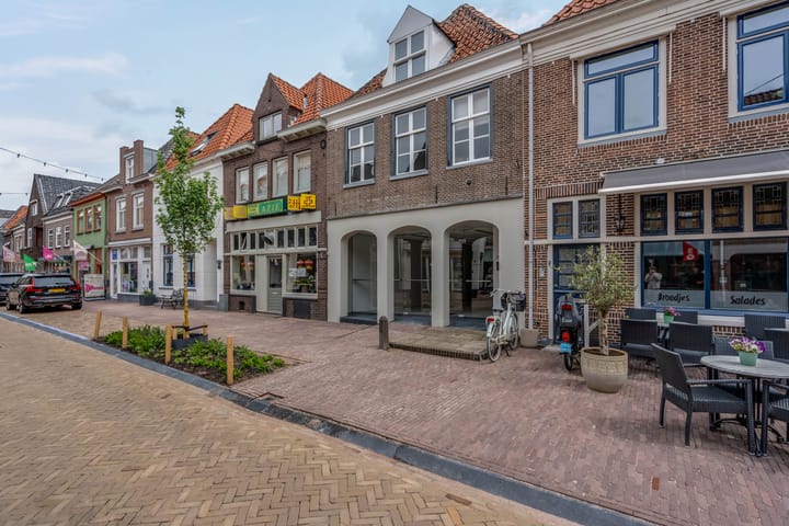 Foto 4 van Hoogstraat 5