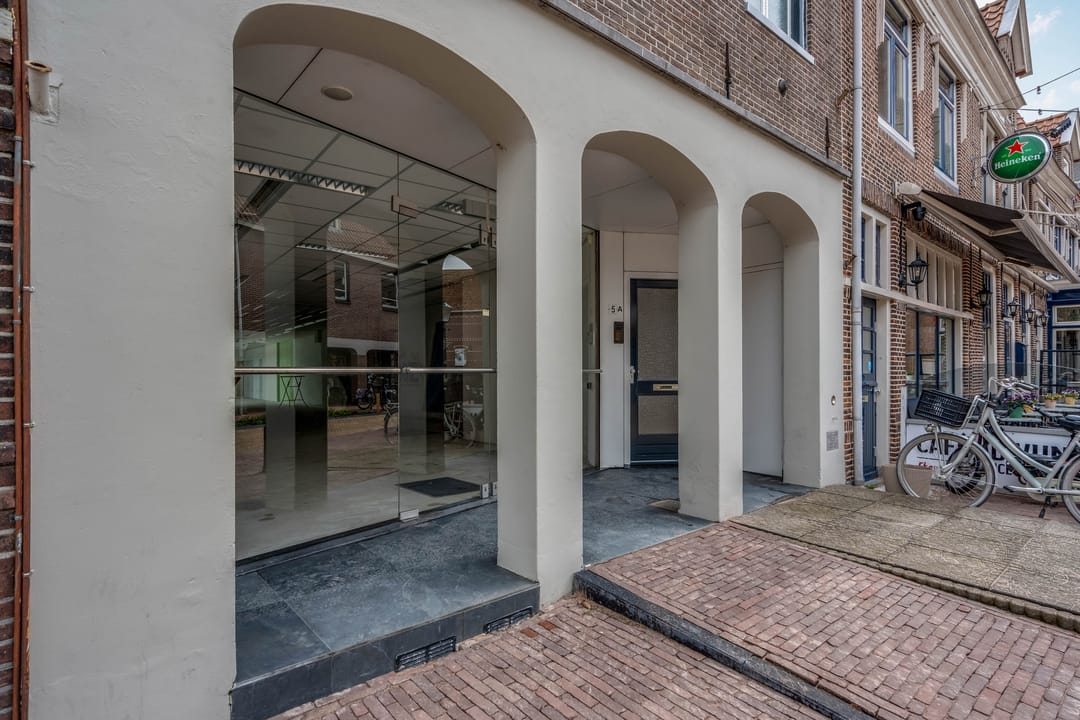 Photo 2 of Hoogstraat 5-A