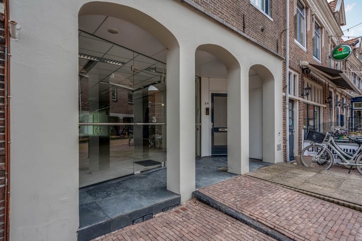 Foto 2 van Hoogstraat 5-A