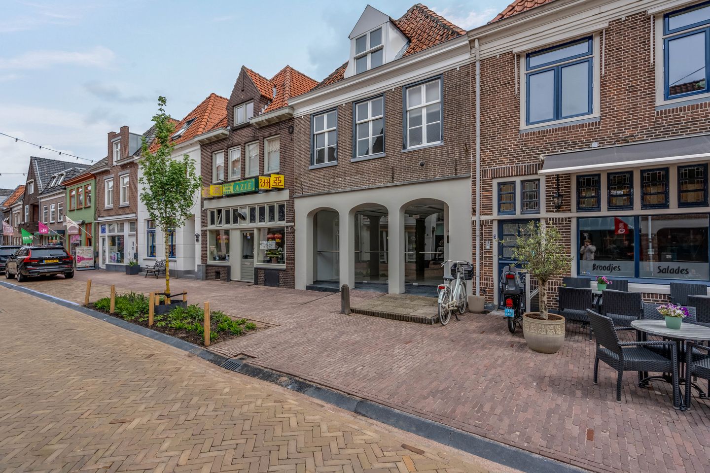 Photo 5 of Hoogstraat 5-A