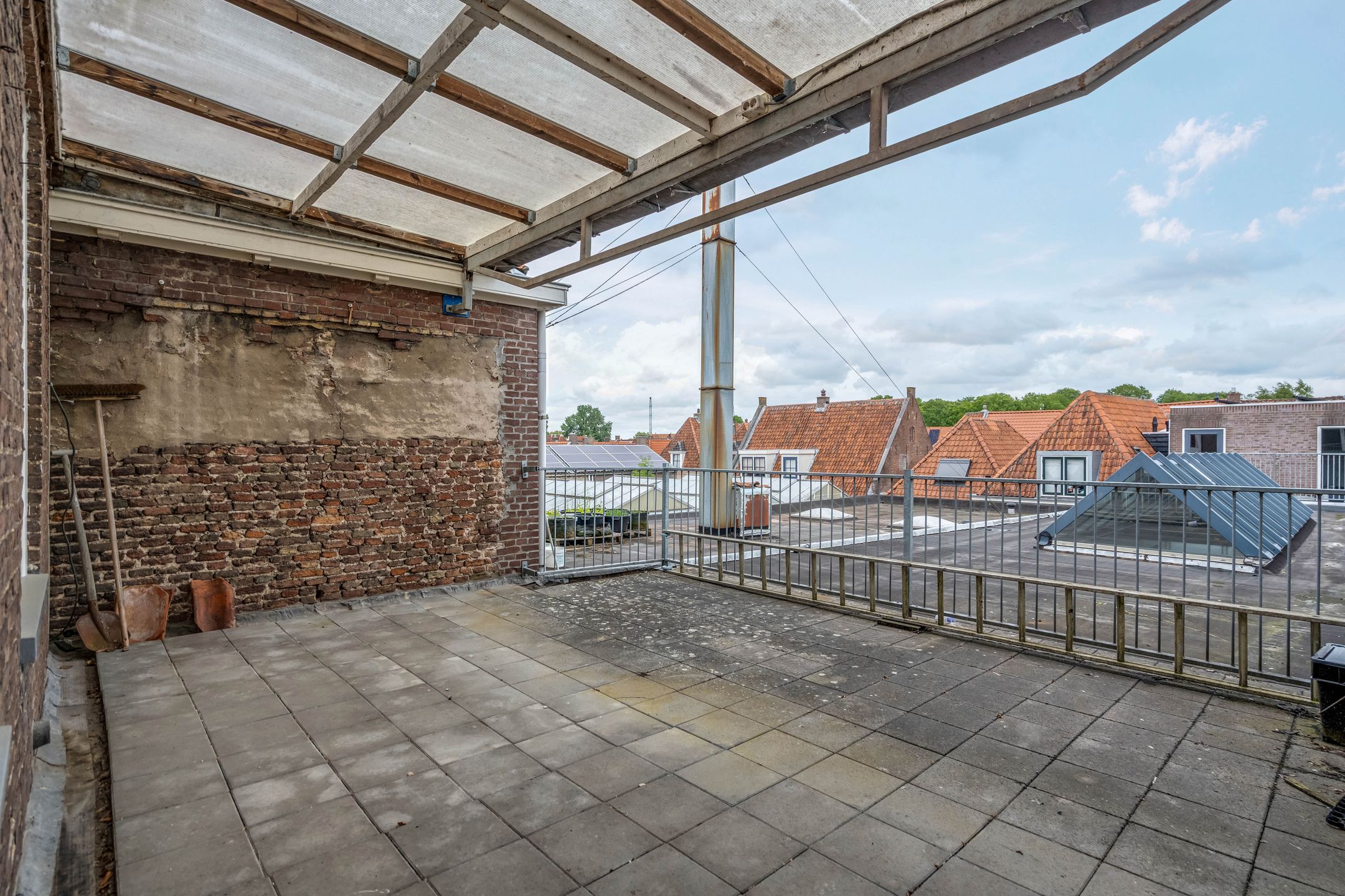 Photo 12 of Hoogstraat 5-A