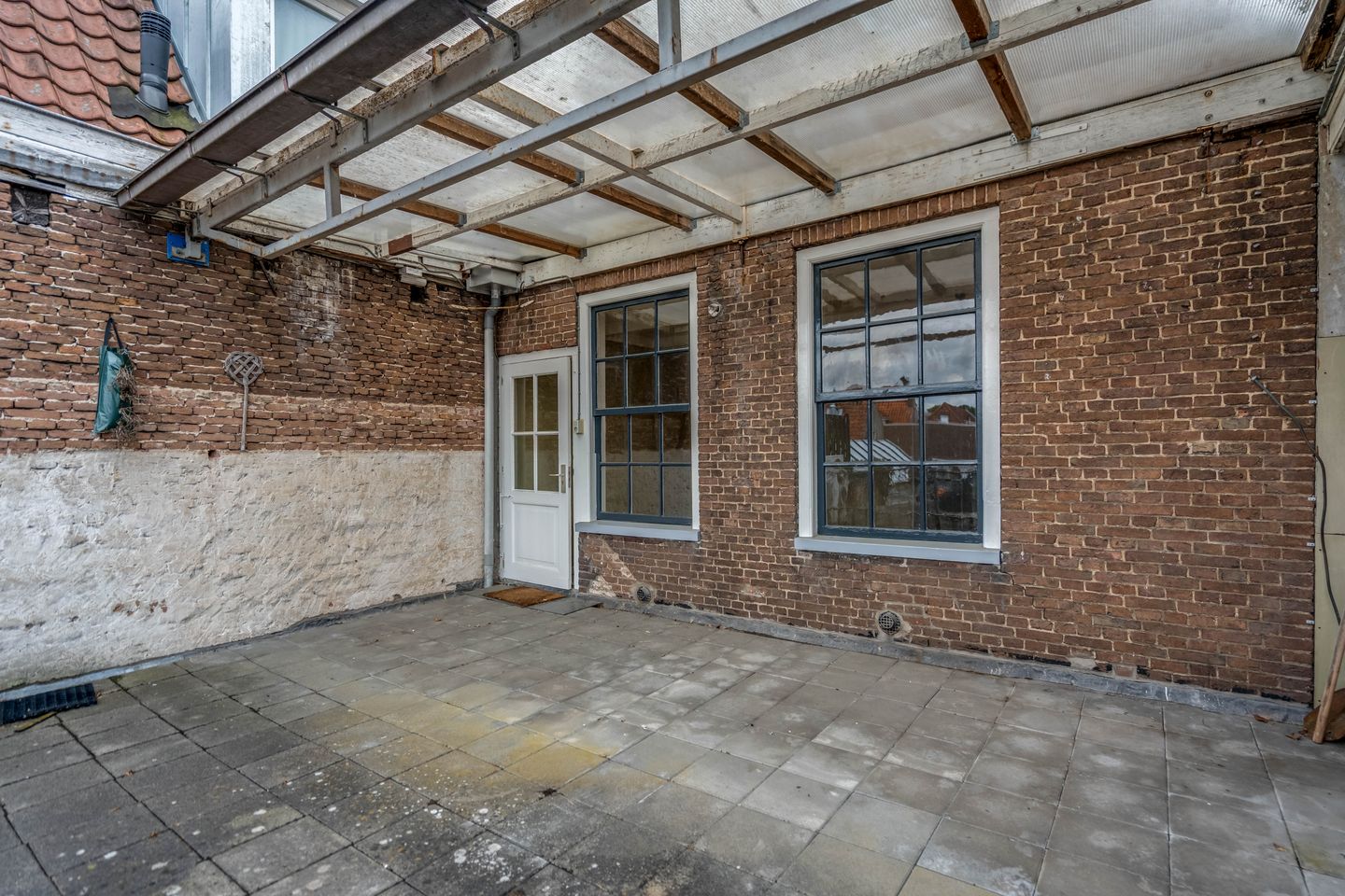 Photo 10 of Hoogstraat 5-A