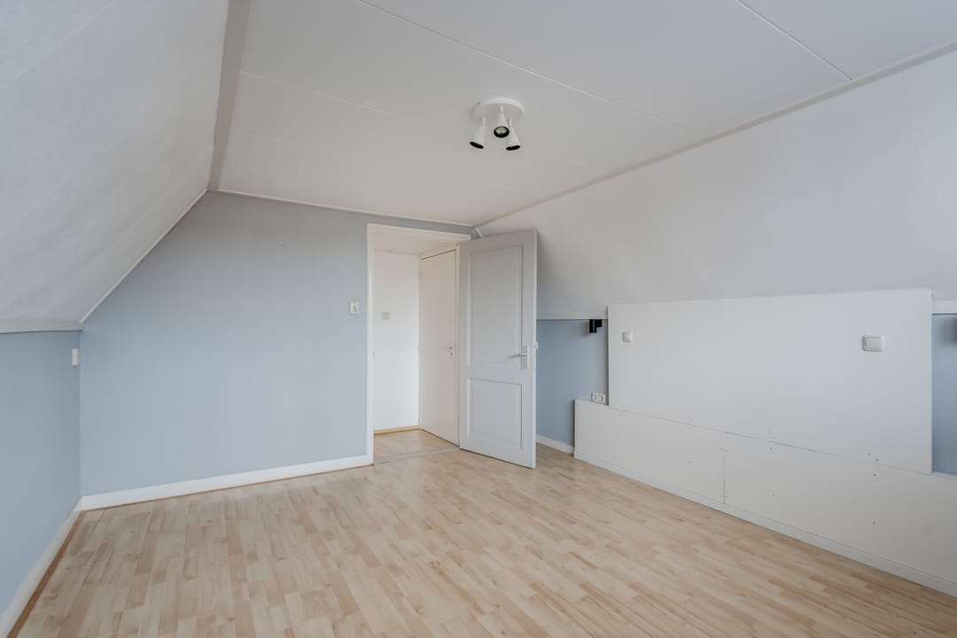 Photo 28 of Hoogstraat 5-A