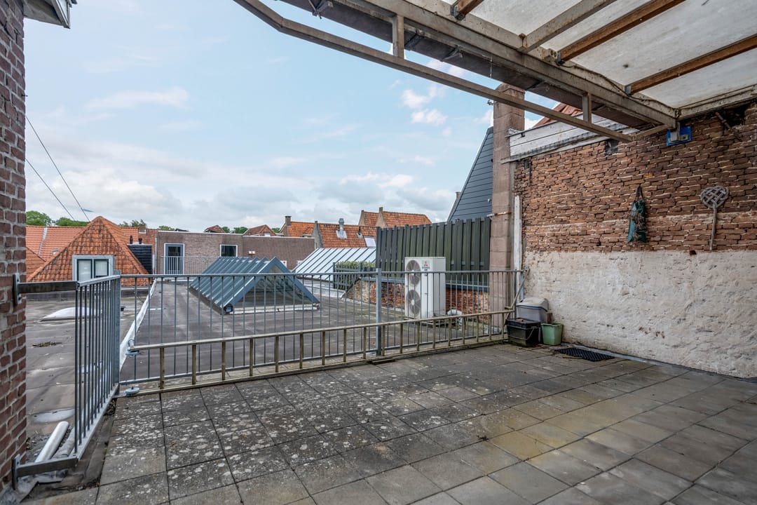 Photo 11 of Hoogstraat 5-A