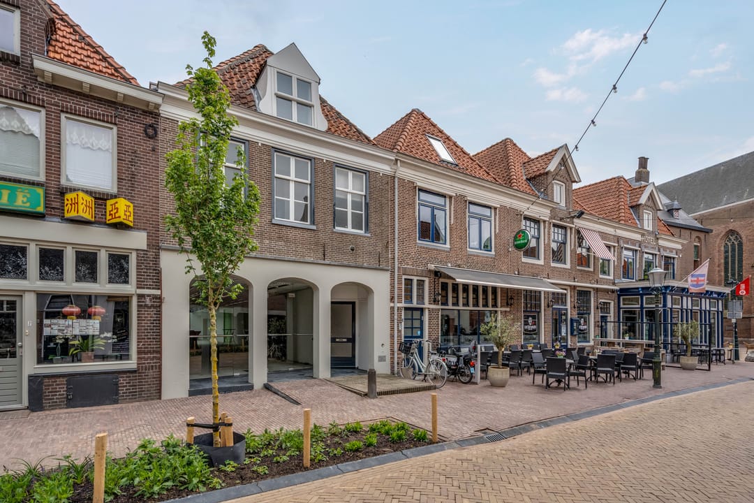 Photo 7 of Hoogstraat 5-A