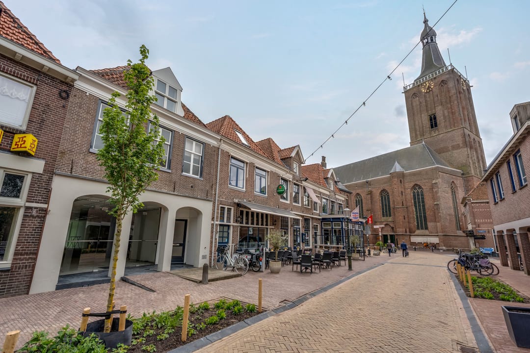 Photo 8 of Hoogstraat 5-A