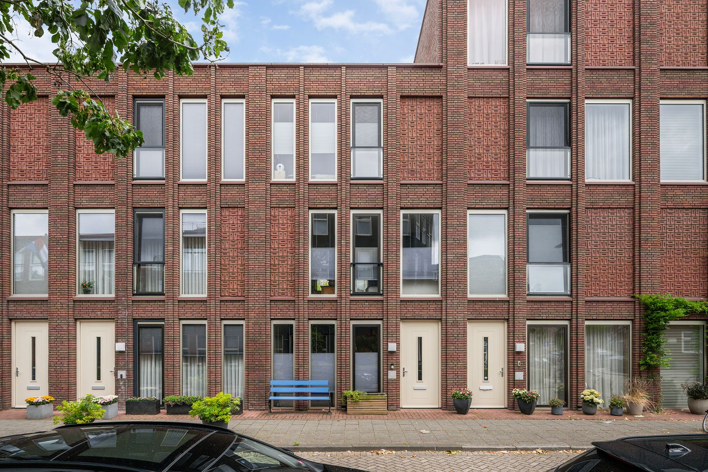 Foto 4 van Puntstraat 48