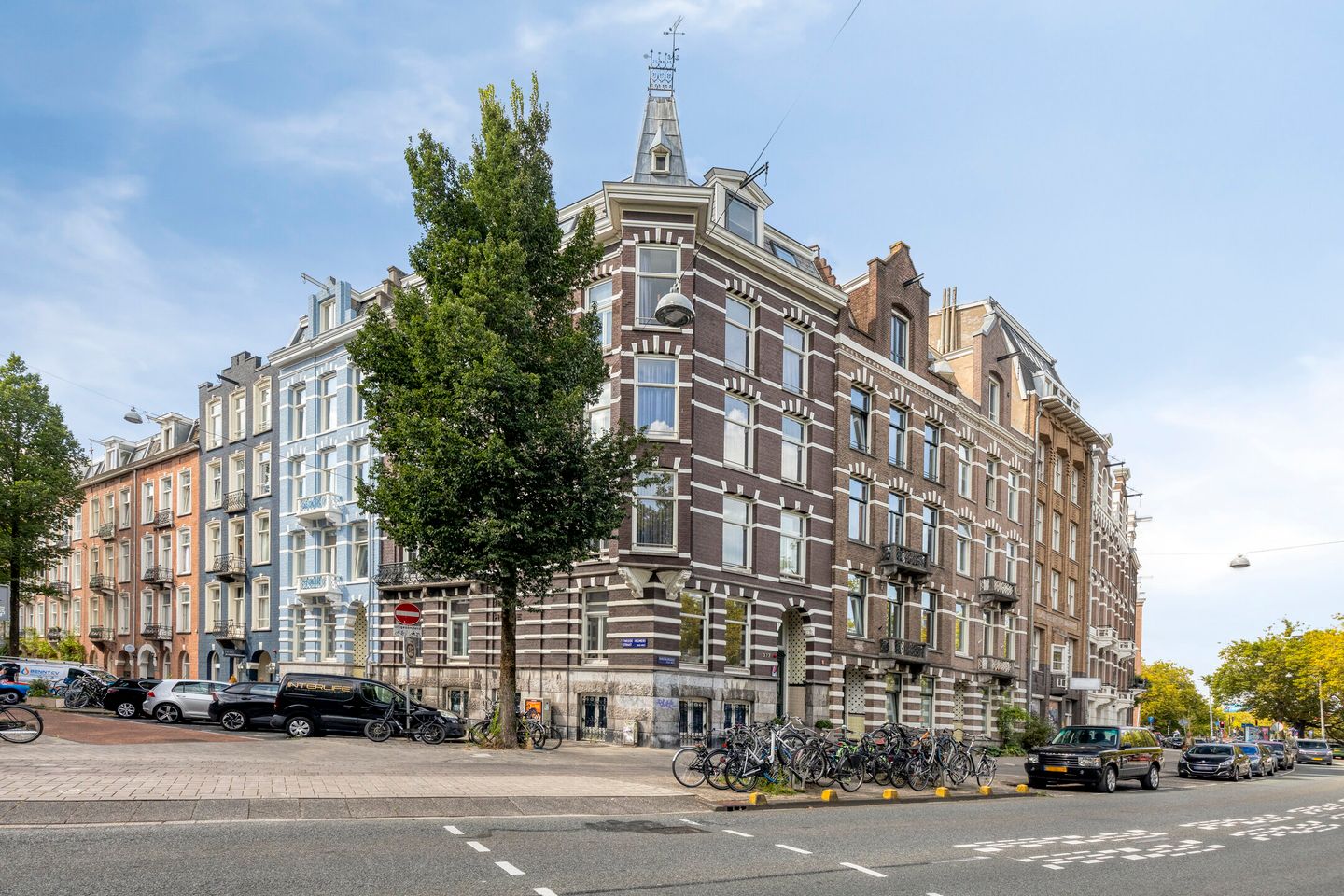 Bekijk foto 1 van Nassaukade 377