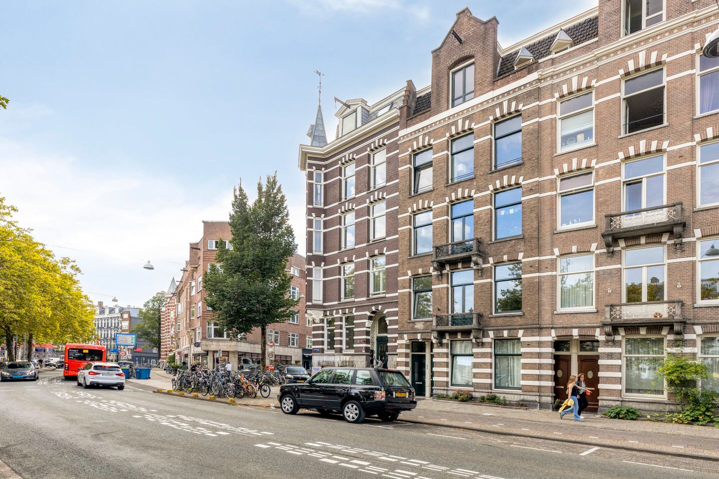 Bekijk foto 4 van Nassaukade 377