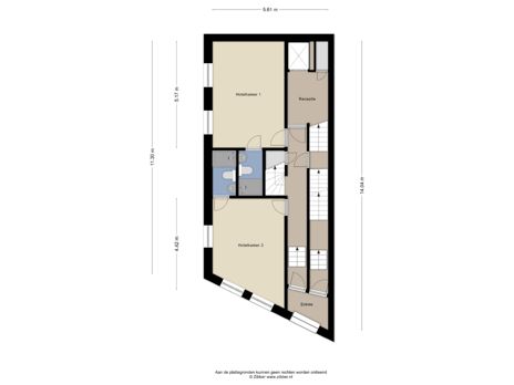 Bekijk plattegrond