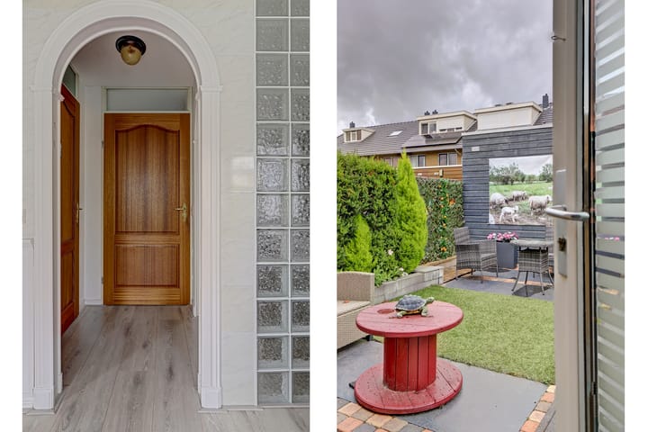 Hoekwoning te koop: Dadelgaarde 39, Hendrik-Ido-Ambacht