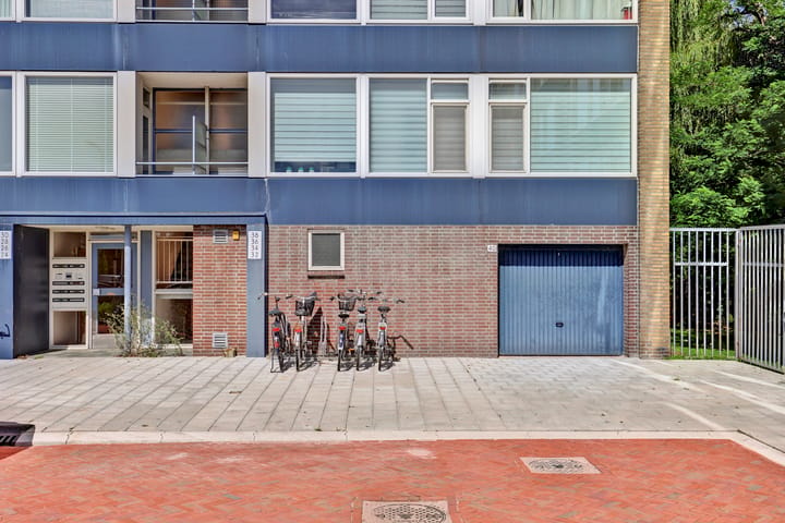 Foto 4 van Zonnebloemstraat 32