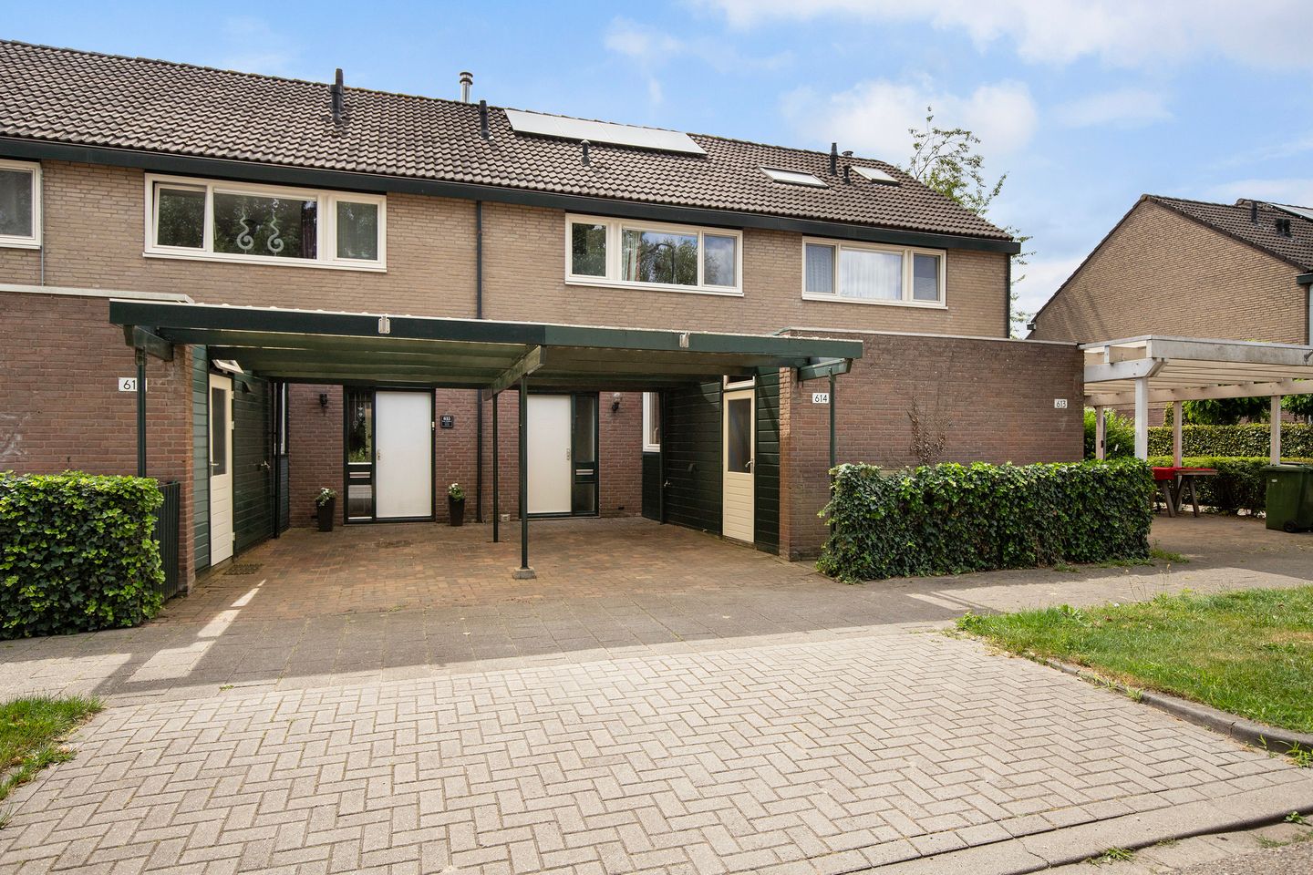 Foto 4 van Barnewinkel 614