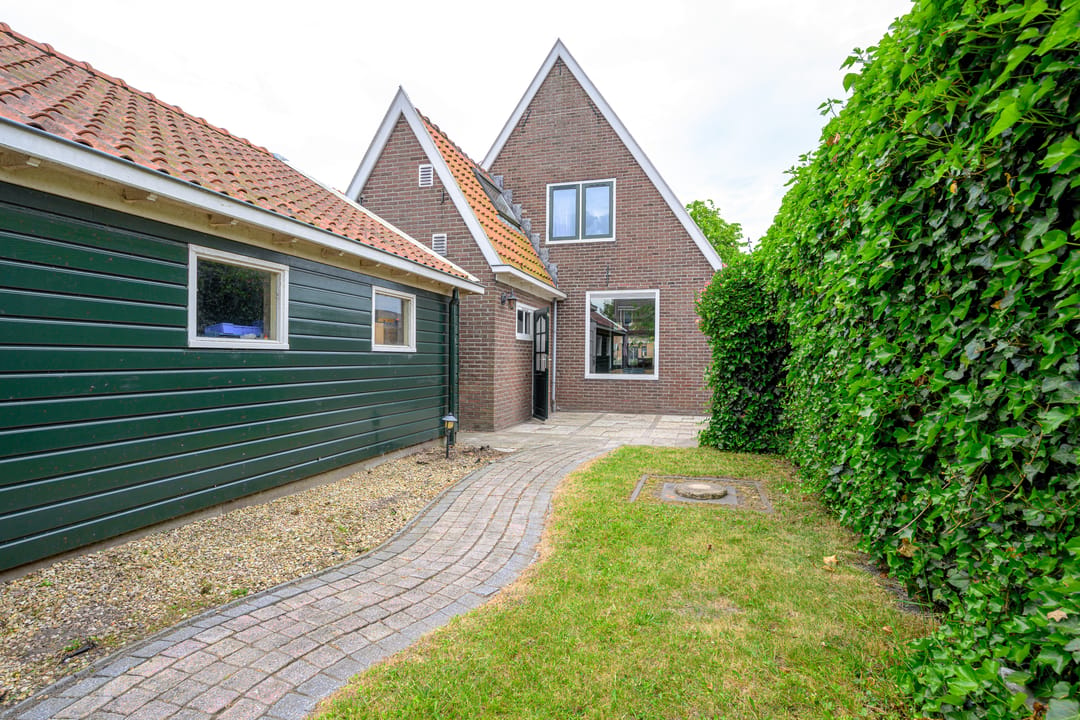 Photo 2 of Brakeweg 15