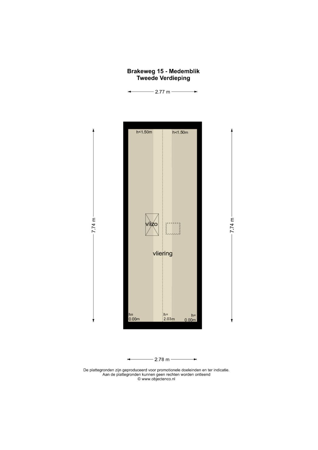 Photo 35 of Brakeweg 15