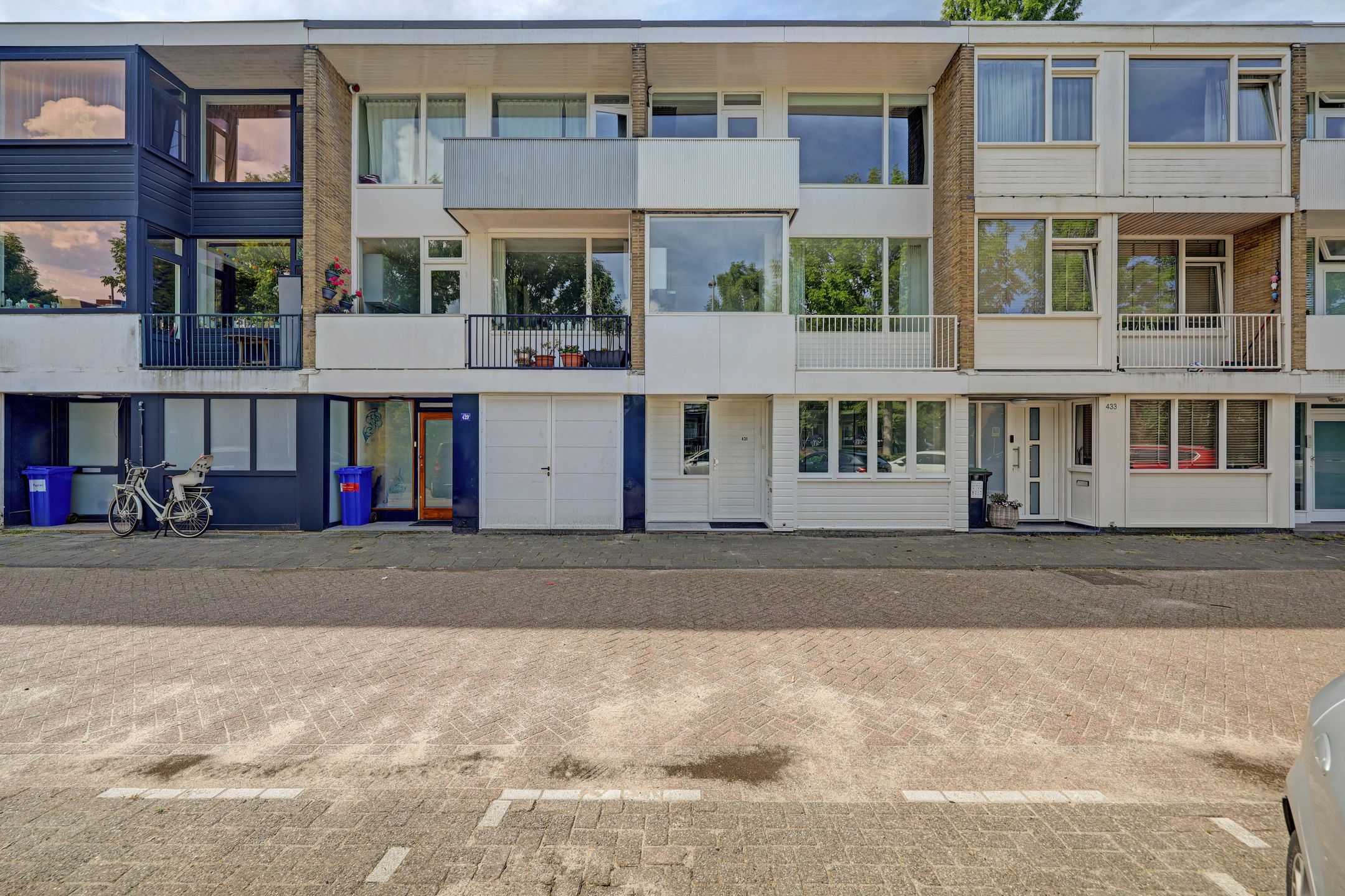 Van Boshuizenstraat 431 