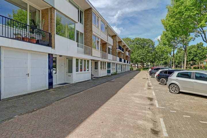 Foto 3 van Van Boshuizenstraat 431
