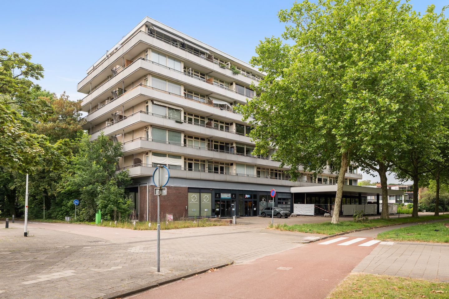 Foto 5 van Laan van Vollenhove 852
