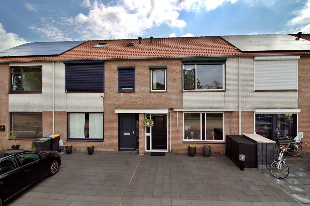 Foto 1 van Kalkwijkstraat 6
