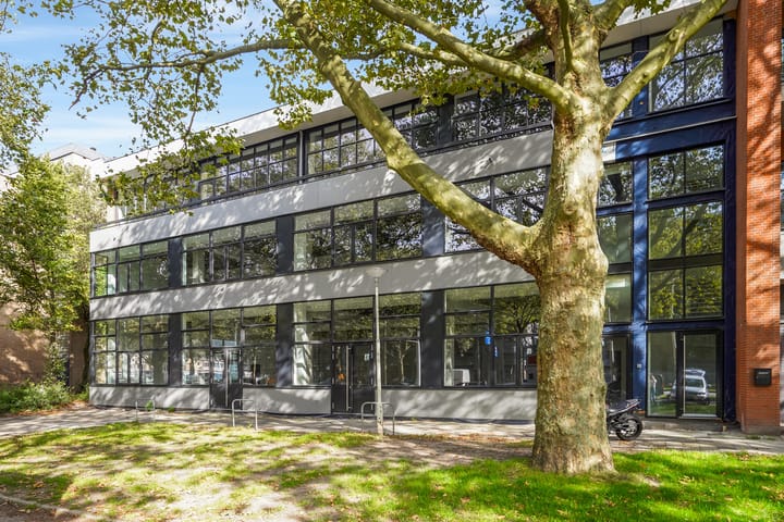 Statenweg 202, Rotterdam