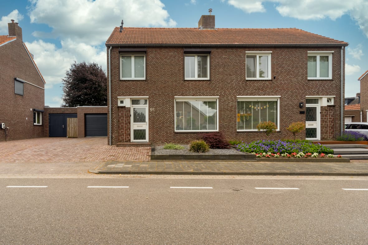 Kleingenhouterstraat 55 