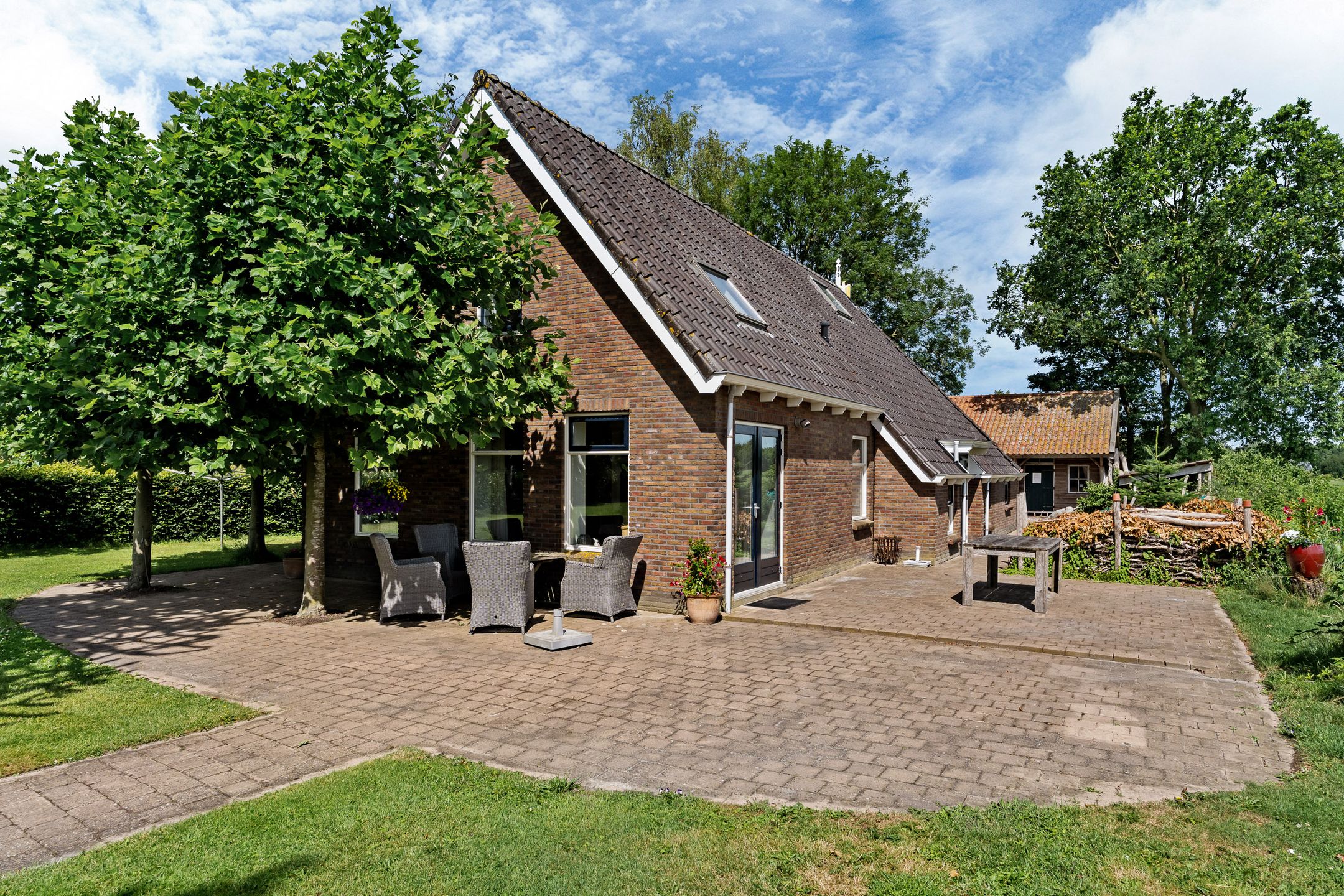 Foto 6 van Bloksreed 2