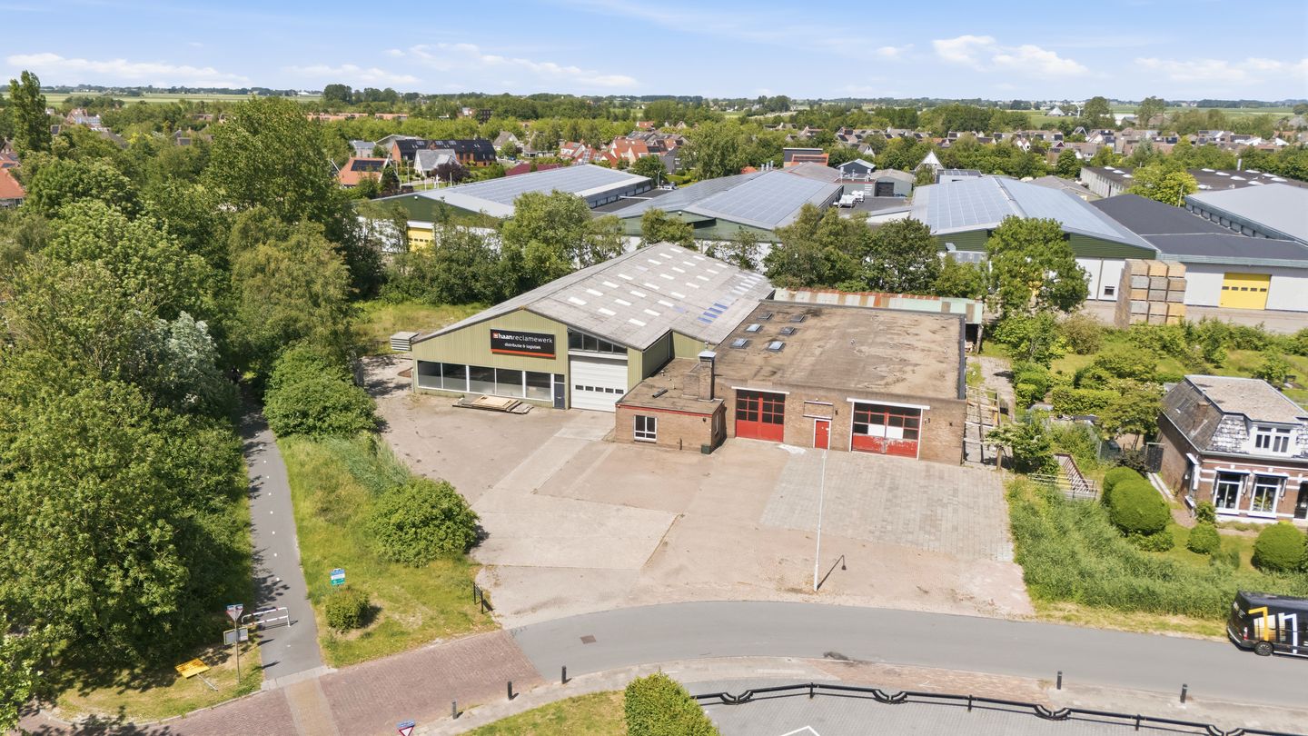 Bekijk foto 1 van Truerderdyk 1