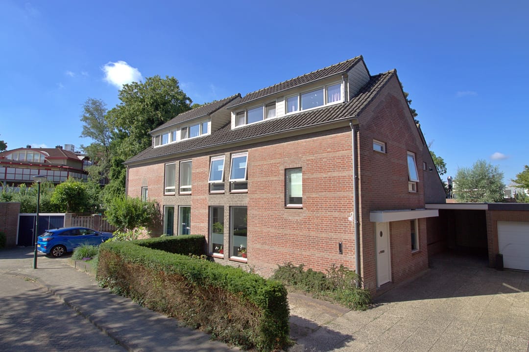 Foto 1 van Marijkestraat 23