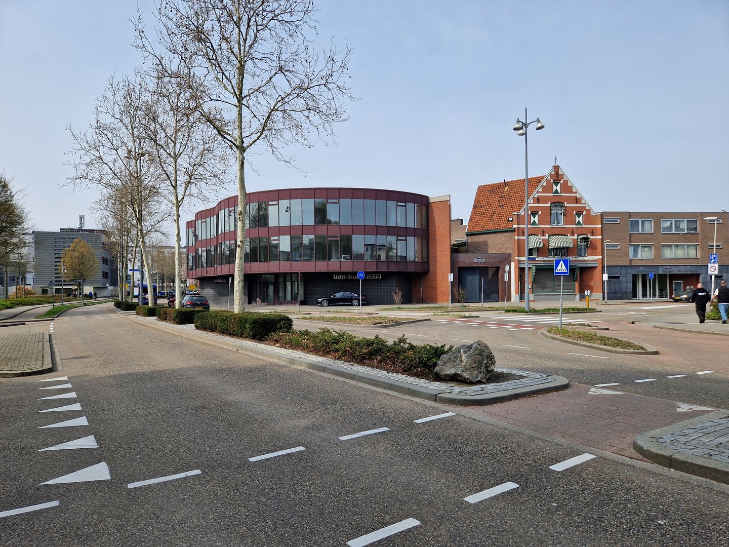 Bekijk foto 4 van Spoorsingel 1-A