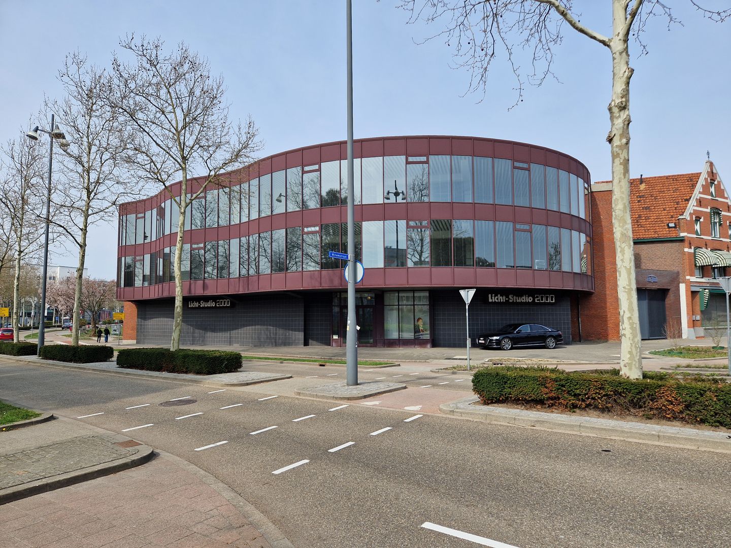 Bekijk foto 5 van Spoorsingel 1-A