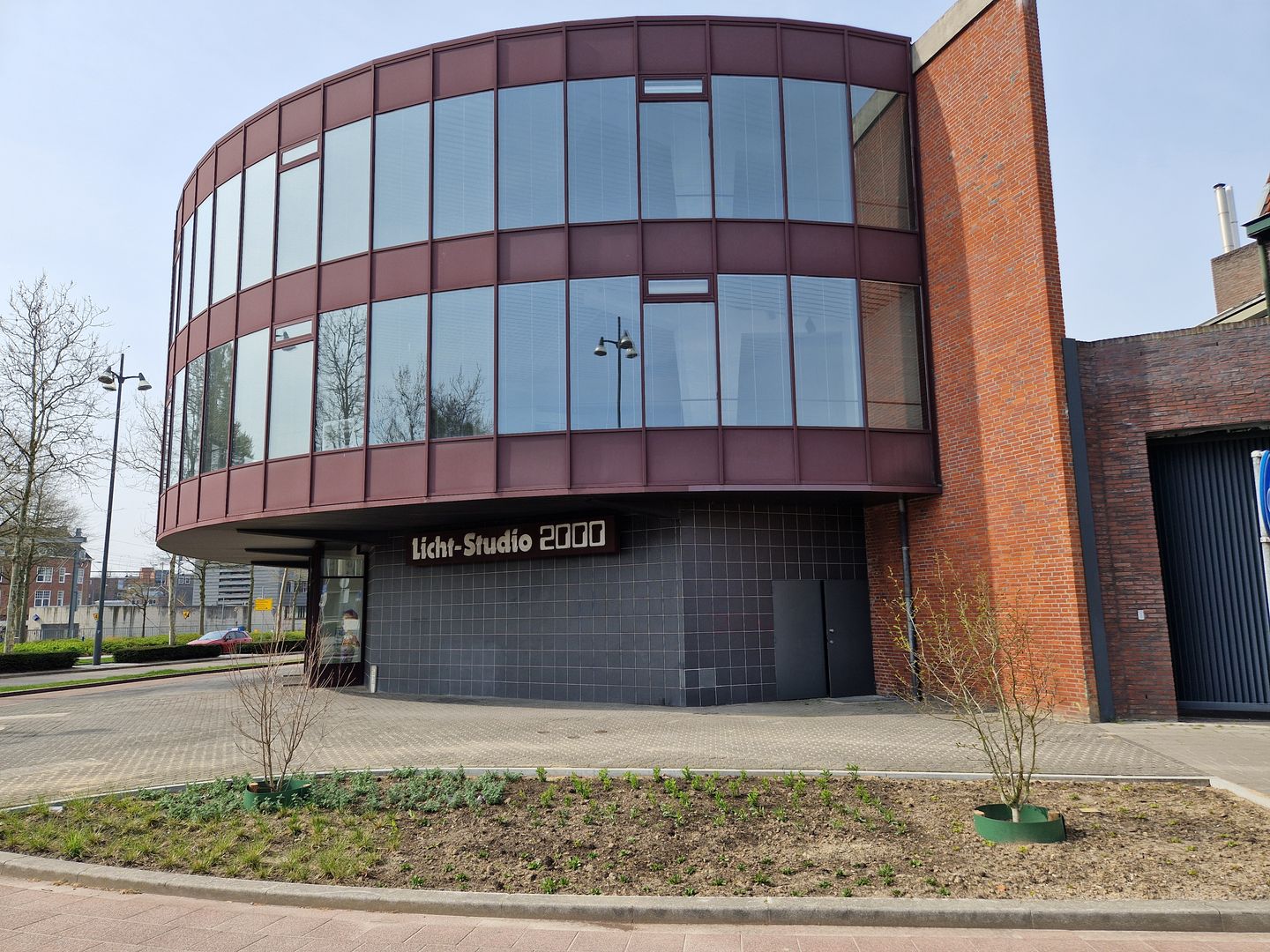 Bekijk foto 2 van Spoorsingel 1-A