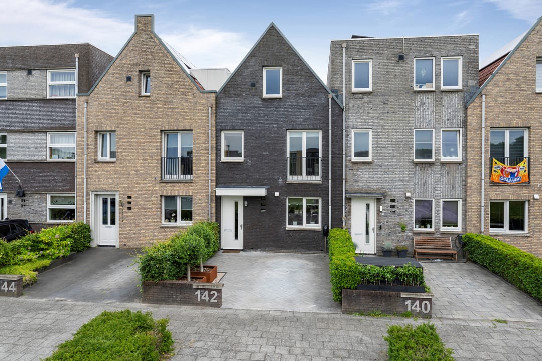 Photo 1 of Leurse Dijk 142
