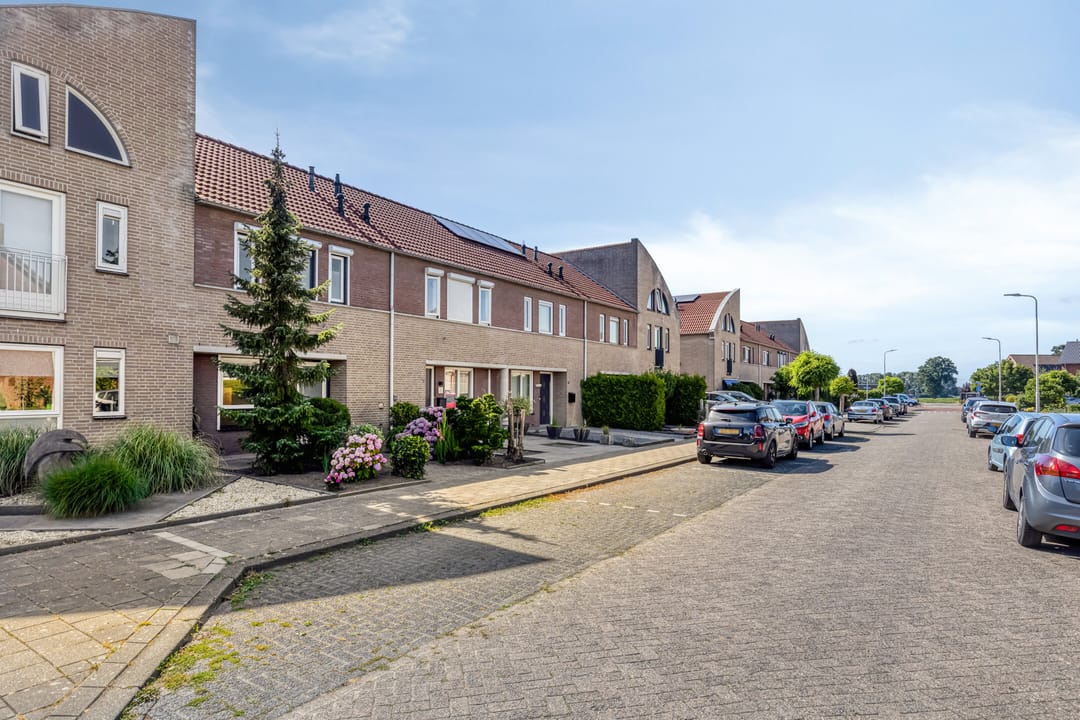 Foto 41 van Boomhoefstraat 3