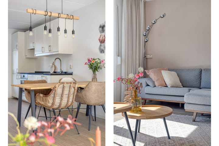 Tussenwoning te koop: Boomhoefstraat 3, Wouw