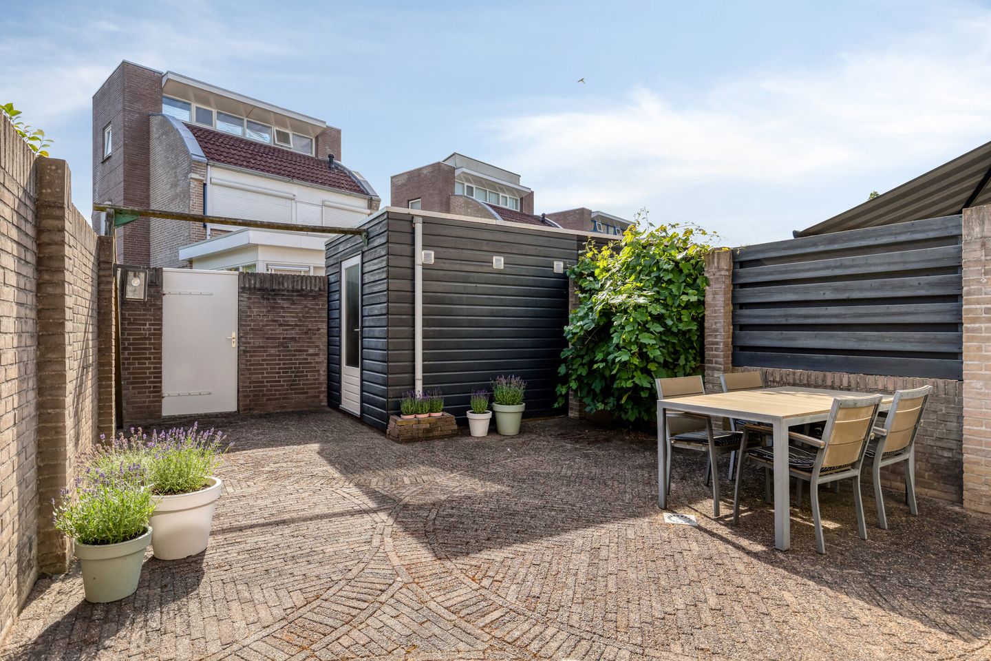 Foto 4 van Boomhoefstraat 3