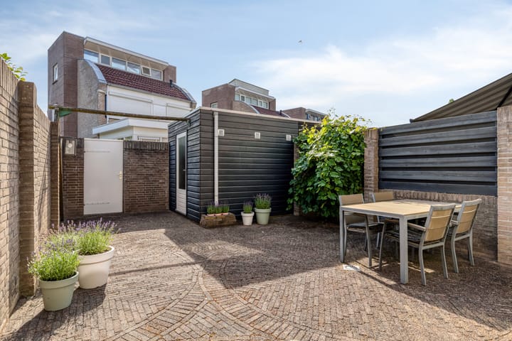 Foto 4 van Boomhoefstraat 3